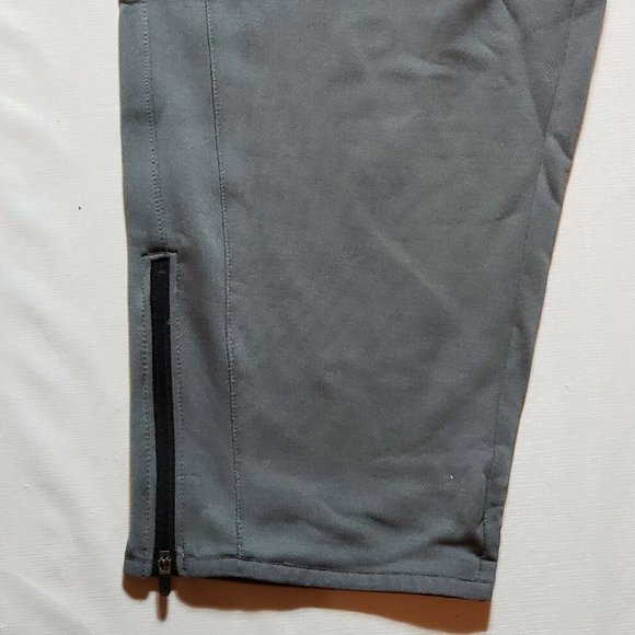 Fila Sport Joggers Pants Men's Gray 2XB New - Picture 3 of 16